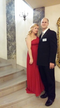 Oliver and Emily Midwinter 2015.jpg