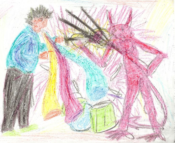 File:Davy-Artistic Representation.jpg